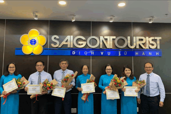 Du lịch MayTour - top 10 công ty du lịch uy tín tại TP. HCM