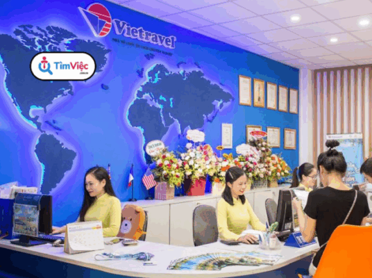 top 10 công ty du lịch uy tín