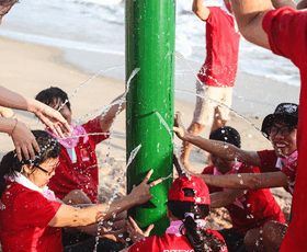 MayTour Team Building & Amazing race 2