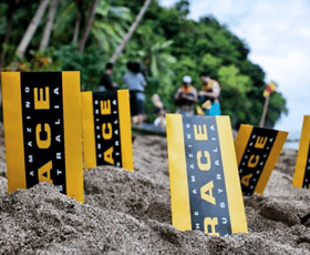 MayTour Team Building & Amazing race 10