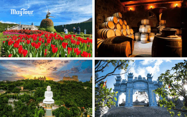 Hành trình Tour Hà Nội - Ninh Bình - Sapa 5 ngày 4 đêm, khám phá miền Bắc với cảnh sắc hùng vĩ và văn hóa đặc sắc.