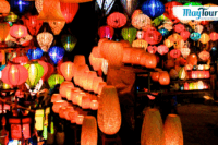 Du lịch Đà Nẵng Hội An ngắm thành phố đáng sống nhất Việt Nam về đêm
