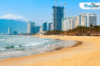 Du lịch Đà Nẵng Hội An ngắm thành phố đáng sống nhất Việt Nam về đêm