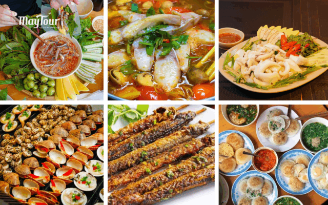 Khám phá tour lagi 2 ngày 1 đêm cùng du lịch MayTour, nghỉ dưỡng tại resort Đất Lành