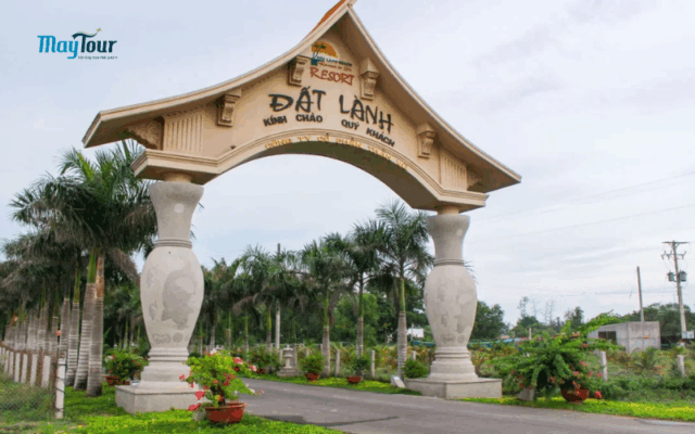 Khám phá tour lagi 2 ngày 1 đêm cùng du lịch MayTour, nghỉ dưỡng tại resort Đất Lành