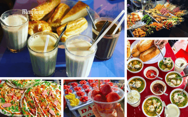 Tour Đà Lạt 3 ngày 3 đêm – trải nghiệm săn mây, vườn hồng treo gió, Langbiang, Thiền viện Trúc Lâm cùng MayTour.