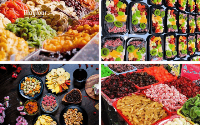 Tour Đà Lạt 3 ngày 3 đêm – trải nghiệm săn mây, vườn hồng treo gió, Langbiang, Thiền viện Trúc Lâm cùng MayTour.