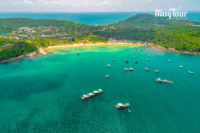 tour phú quốc 4 ngày 3 đêm cùng maytour trọn gói 2025
