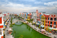 tour phú quốc 4 ngày 3 đêm cùng maytour trọn gói 2025