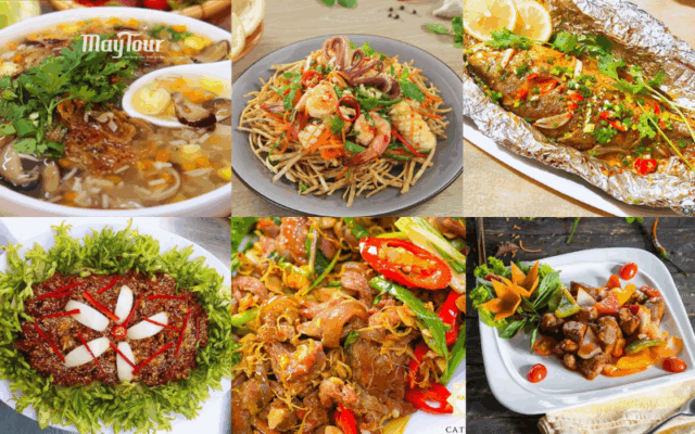 Tour Đà Lạt 3 ngày 3 đêm – trải nghiệm săn mây, vườn hồng treo gió, Langbiang, Thiền viện Trúc Lâm cùng MayTour.