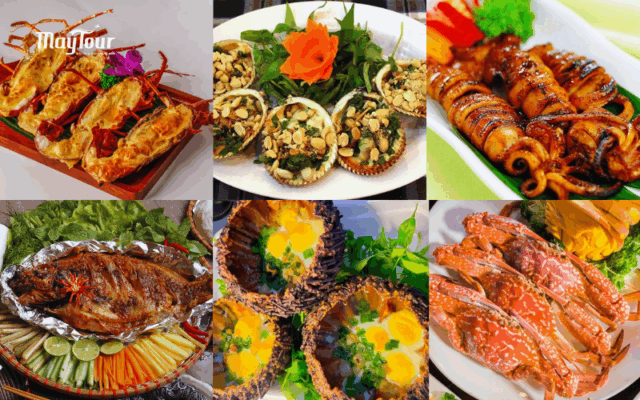 Hình ảnh Tour Bình Hưng Cam Ranh 3 ngày 2 đêm trọn gói từ TP.HCM – khám phá biển xanh, cát trắng, check-in Cam Ranh 2025 cùng MayTour.