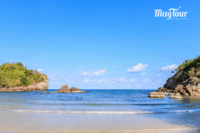 Hình ảnh Tour Bình Hưng Cam Ranh 3 ngày 2 đêm trọn gói từ TP.HCM – khám phá biển xanh, cát trắng, check-in Cam Ranh 2025 cùng MayTour.