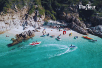 Hình ảnh Tour Bình Hưng Cam Ranh 3 ngày 2 đêm trọn gói từ TP.HCM – khám phá biển xanh, cát trắng, check-in Cam Ranh 2025 cùng MayTour.