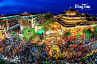 tour hành hương châu đốc 1 ngày 1 đêm