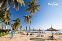 Tour du lịch Nha Trang 3 ngày 2 đêm trọn gói cùng MayTour – khám phá biển đảo, tham quan city tour Nha Trang, trải nghiệm resort nghỉ dưỡng và Gala Dinner sôi động.