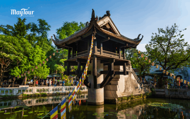 Hình ảnh Tour Hà Nội - Ninh Bình - Sapa 5 ngày 4 đêm, khám phá miền Bắc với cảnh đẹp và văn hóa đặc sắc.