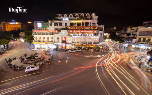 Hình ảnh Tour Hà Nội - Ninh Bình - Sapa 5 ngày 4 đêm, khám phá miền Bắc với cảnh đẹp và văn hóa đặc sắc.