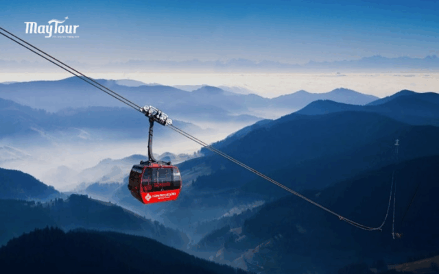 Hình ảnh Tour Hà Nội - Ninh Bình - Sapa 5 ngày 4 đêm, khám phá miền Bắc với cảnh đẹp và văn hóa đặc sắc.