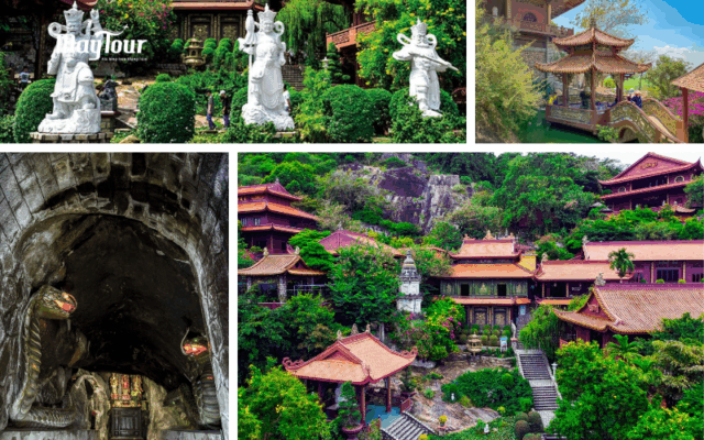 Tour hành hương Châu Đốc 1 ngày 1 đêm – Miếu Bà Chúa Xứ Núi Sam linh thiêng, khám phá du lịch Châu Đốc An Giang và những điểm tâm linh nổi tiếng miền Tây.