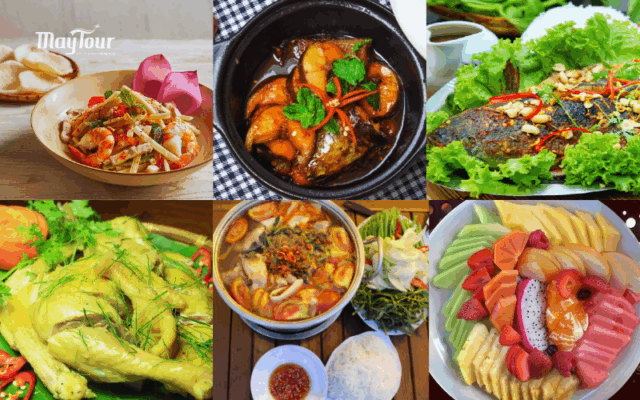 Tour hành hương Châu Đốc 1 ngày 1 đêm – Miếu Bà Chúa Xứ Núi Sam linh thiêng, khám phá du lịch Châu Đốc An Giang và những điểm tâm linh nổi tiếng miền Tây.