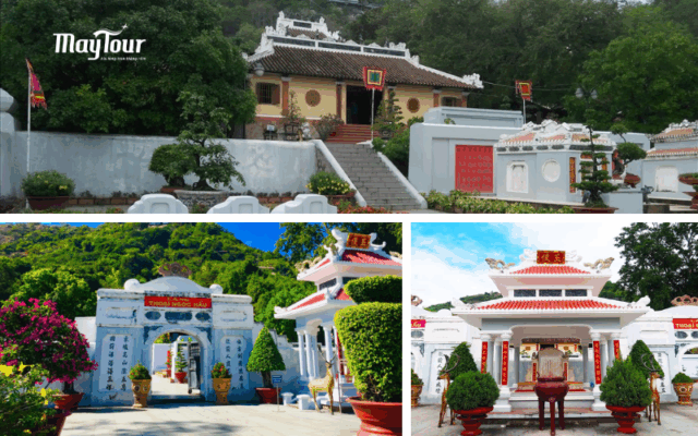 Tour hành hương Châu Đốc 1 ngày 1 đêm – Miếu Bà Chúa Xứ Núi Sam linh thiêng, khám phá du lịch Châu Đốc An Giang và những điểm tâm linh nổi tiếng miền Tây.