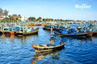 tour mũi né 2 ngày 1 đêm