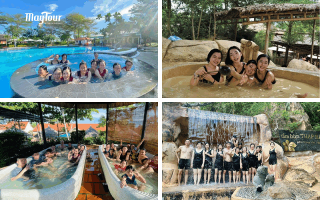 Tour Mũi Né 2 ngày 1 đêm trọn gói cùng Du lịch MayTour – hành trình khám phá NovaWorld Phan Thiết, Đồi Cát Hồng, Mango Beach và nghỉ dưỡng tại resort 3 sao