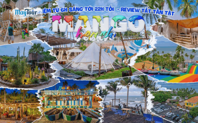 Tour Mũi Né 3 ngày 2 đêm trọn gói khởi hành từ TP.HCM – nghỉ dưỡng resort Mũi Né sát biển, tham quan Đồi Cát Hồng, Bàu Trắng, Lâu Đài Rượu Vang và thưởng thức BBQ hải sản Phan Thiết.