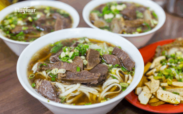 tour nam du 3 ngày 3 đêm cùng du lịch Maytour