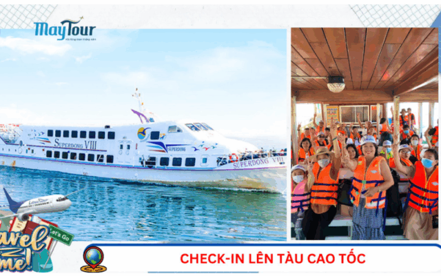 Hình ảnh tour Nam Du 3 ngày 3 đêm – du lịch đảo Nam Du khởi hành từ TP.HCM cùng MayTour, khám phá cảnh biển hoang sơ, thưởng thức hải sản và trải nghiệm lặn ngắm san hô.