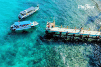 tour Nam Du 3 ngày 3 đêm - lặng ngắm san hô