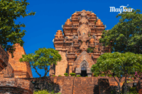 Tour Nha Trang 3 ngày 2 đêm cùng MayTour – hành trình khám phá biển xanh và trải nghiệm nghỉ dưỡng 5 sao.