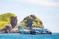 Tour Nha Trang 3 ngày 2 đêm cùng MayTour – hành trình khám phá biển xanh và trải nghiệm nghỉ dưỡng 5 sao.