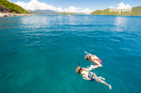 Tour Nha Trang 3 ngày 2 đêm cùng MayTour – hành trình khám phá biển xanh và trải nghiệm nghỉ dưỡng 5 sao.
