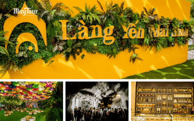 Tour du lịch Nha Trang 3 ngày 2 đêm trọn gói cùng MayTour – khám phá biển đảo, tham quan city tour Nha Trang, trải nghiệm resort nghỉ dưỡng và Gala Dinner sôi động.