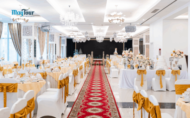 Tour du lịch Nha Trang 3 ngày 2 đêm trọn gói cùng MayTour – khám phá biển đảo, tham quan city tour Nha Trang, trải nghiệm resort nghỉ dưỡng và Gala Dinner sôi động.