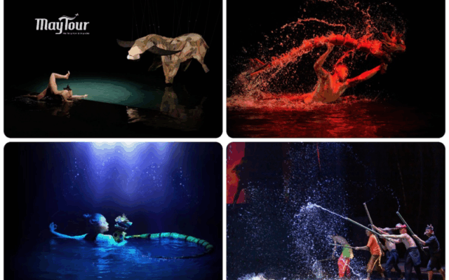 Tour du lịch Nha Trang 3 ngày 2 đêm trọn gói cùng MayTour – khám phá biển đảo, tham quan city tour Nha Trang, trải nghiệm resort nghỉ dưỡng và Gala Dinner sôi động.