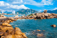 tour nha trang 3 ngầy 3 đêm cùng MayTour