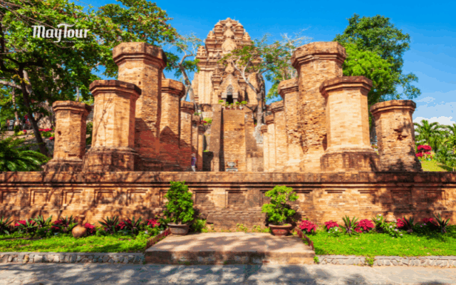 Tour Nha Trang 3 ngày 3 đêm cao cấp cùng MayTour