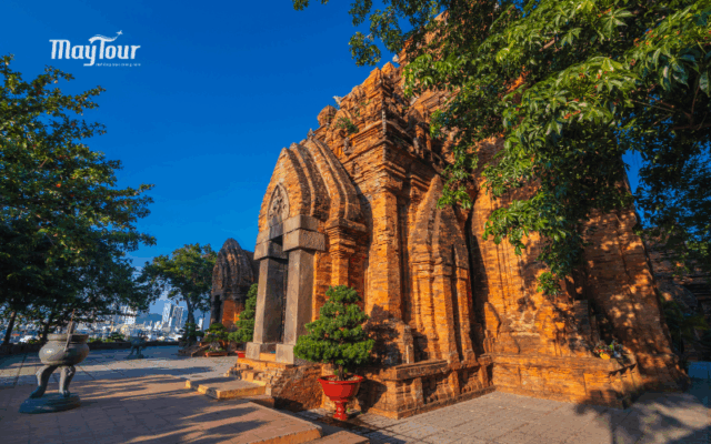 Tour Nha Trang 3 ngày 3 đêm cao cấp cùng MayTour