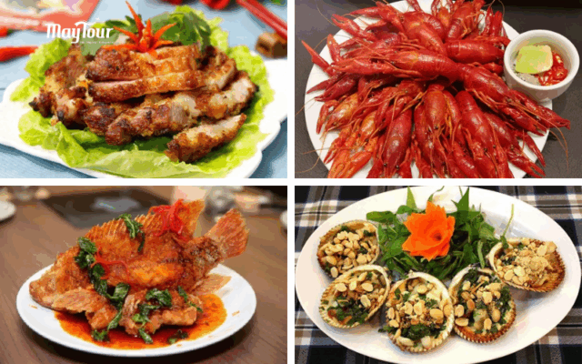 Tour Nha Trang 3 ngày 3 đêm cao cấp cùng MayTour