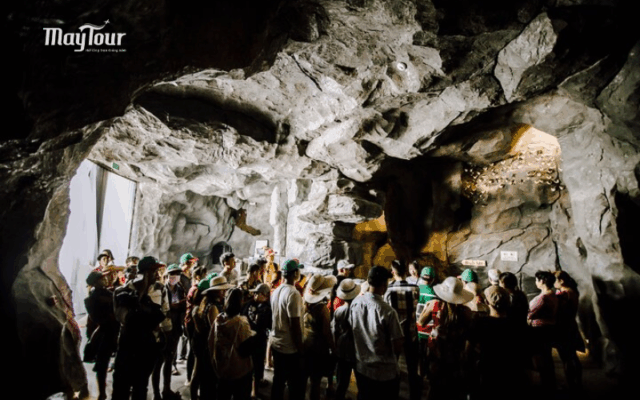 Tour Nha Trang 3 ngày 3 đêm cao cấp cùng MayTour