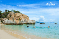 tour nha trang 3 ngầy 3 đêm cùng MayTour