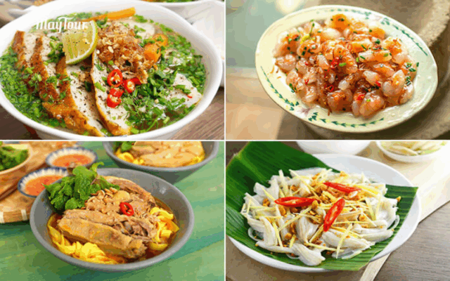 Tour Phan Thiết Mũi Né trọn gói 2 ngày 1 đêm cùng MayTour