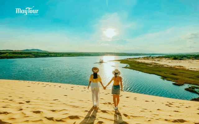 Tour Phan Thiết Mũi Né trọn gói 2 ngày 1 đêm cùng MayTour
