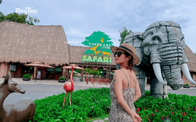 Tour Phan Thiết Mũi Né trọn gói 2 ngày 1 đêm cùng MayTour