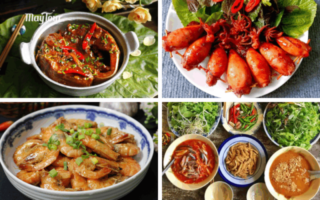 Tour Phan Thiết Mũi Né trọn gói 2 ngày 1 đêm cùng MayTour