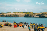 Tour Phan Thiết Mũi Né 2 Ngày 1 Đêm – Trải Nghiệm Safari Café, Teambuilding & Nghỉ Dưỡng Resort Mũi Né