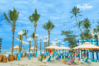 Tour Phan Thiết Mũi Né 2 Ngày 1 Đêm – Trải Nghiệm Safari Café, Teambuilding & Nghỉ Dưỡng Resort Mũi Né