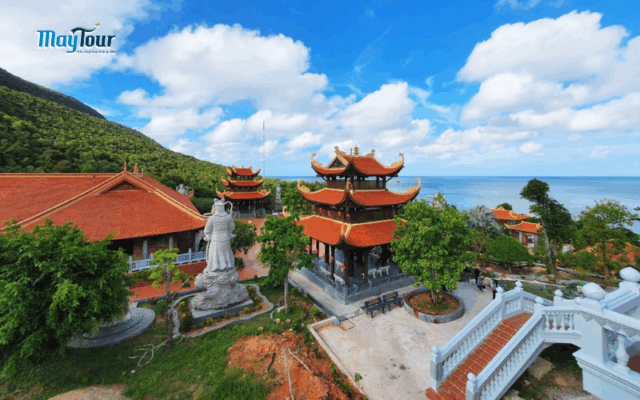 tour phú quốc 4 ngày 3 đêm cùng maytour trọn gói 2025